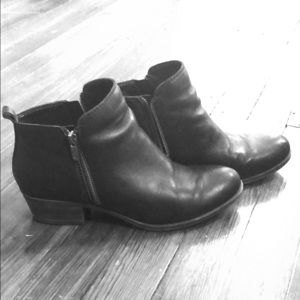 Lucky Brand Bartalino Boot